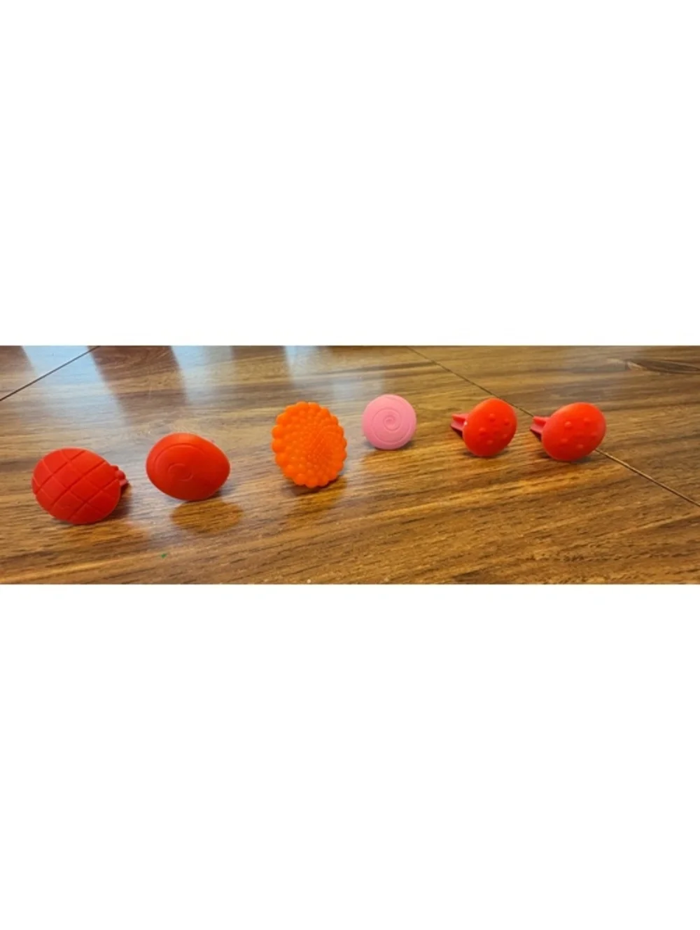 Build a flower garden (5)